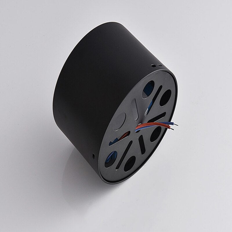 Surface Mounted Ceiling Downlight 5W 10W 15W 20W 85-265V lamp Led downlights Ceiling Spot light +led driver AC85-265V