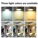 Surface Mounted Ceiling Downlight 5W 10W 15W 20W 85-265V lamp Led downlights Ceiling Spot light +led driver AC85-265V