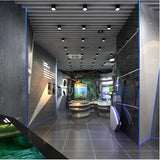 Surface Mounted Ceiling Downlight 5W 10W 15W 20W 85-265V lamp Led downlights Ceiling Spot light +led driver AC85-265V