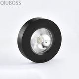 Round LED Wall Lights Surface Mounted LED Ceiling Lamp 3W/5W/7W/9W/12W/15W Ultra-thin Driverless COB Downlight Indoor Lighting
