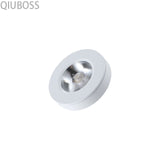 Round LED Wall Lights Surface Mounted LED Ceiling Lamp 3W/5W/7W/9W/12W/15W Ultra-thin Driverless COB Downlight Indoor Lighting