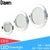 LED Panel Light 220V Spot Light Lamp Ultra Thin Recessed Downlight LED Indoor Lighting Kitchen 5W 9W 12W 18W
