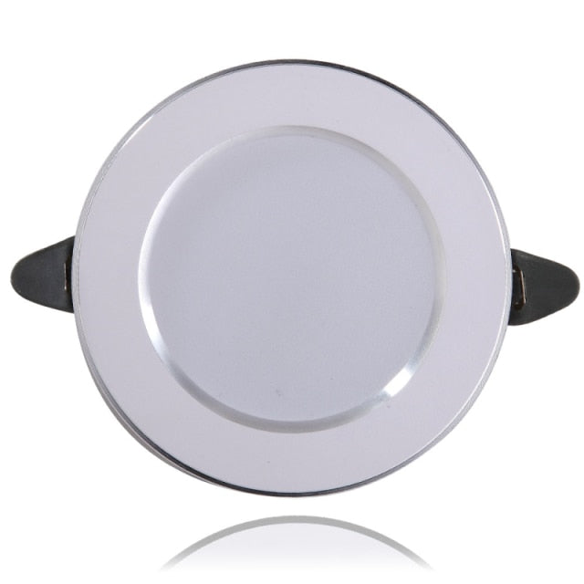 Zigbee LED Downlight WiFi TUYA Smart Life Dimming Spot Lamp 10W RGB Change Warm Cool Light Work With Alexa Google Home