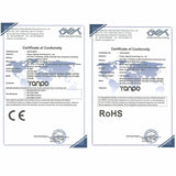 Dimmable LED Ceiling Down Light Recessed Panel Lamp Downlight Ultra-Bright Cool White Warm White AC 220V Spotlight Bulb