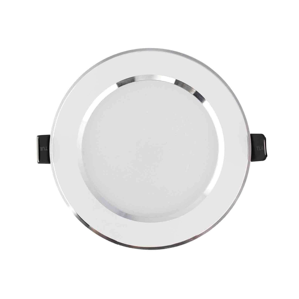 Dimmable LED Ceiling Down Light Recessed Panel Lamp Downlight Ultra-Bright Cool White Warm White AC 220V Spotlight Bulb