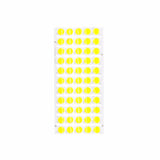 LED Downlight 3W 5W 7W 10W LED COB Light Bulb On Board 13*13mm High Power LED Chip Light Lamp Spotlight Downlight Lamps