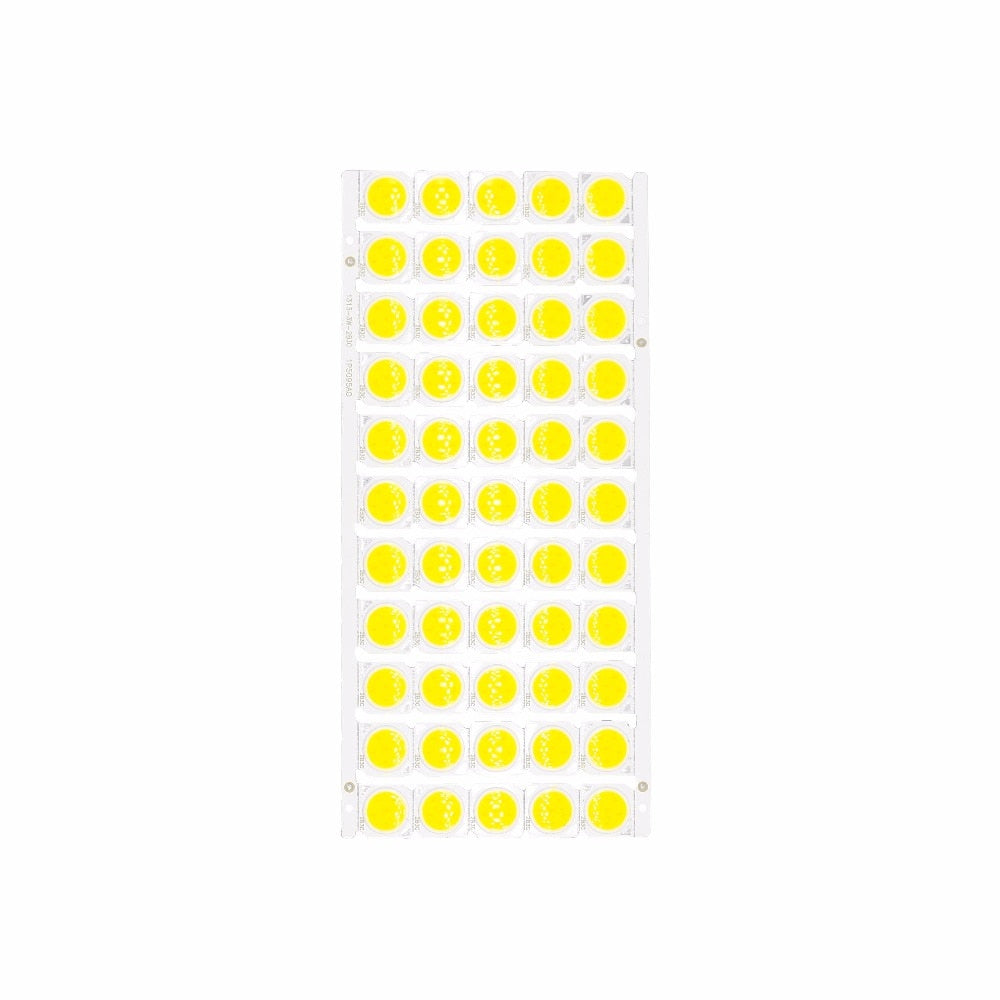 LED Downlight 3W 5W 7W 10W LED COB Light Bulb On Board 13*13mm High Power LED Chip Light Lamp Spotlight Downlight Lamps