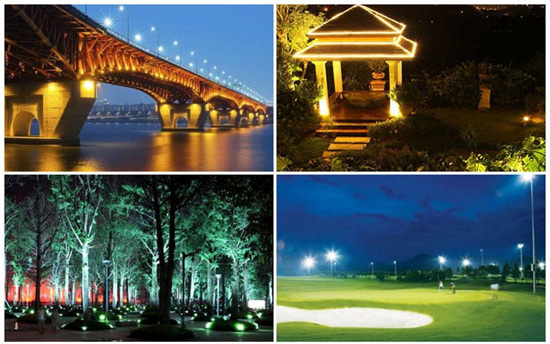 LED Downlight 3W 5W 7W 10W LED COB Light Bulb On Board 13*13mm High Power LED Chip Light Lamp Spotlight Downlight Lamps