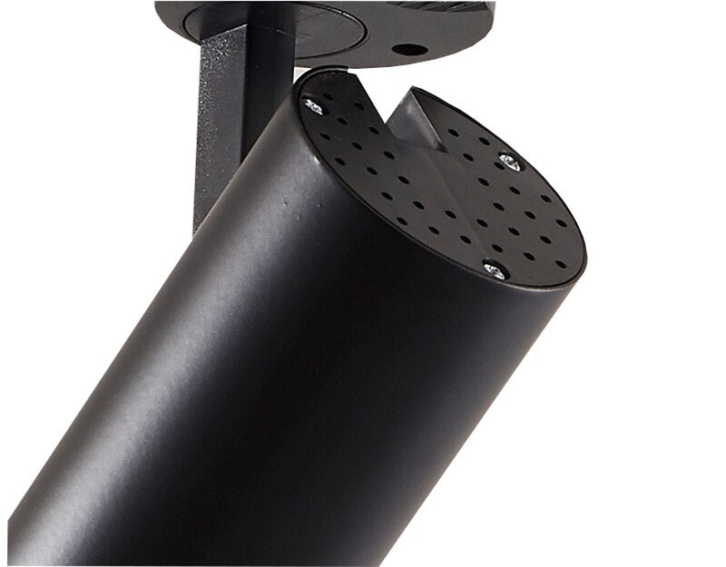 Surface Mounted LED Downlights Foldable 360° Rotatable LED Ceiling Spot lights 12W 20W 30W LED Lamps Background Wall Lighting