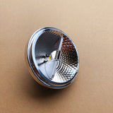 Super Bright 15W COB LED Downlight AR111 QR111 G53 GU10 Recessed LED Bulb Light Dimmable Led Lamp AC110V/220V/DC12V