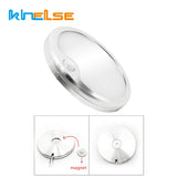 LED Ceiling Light Ultra-thin LED Panel Motion Sensor 12V Spotlights Recessed Daylight LED Infrared Sensor Kitchen Mini Downlight