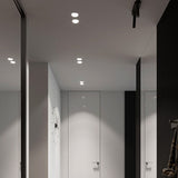 LED Downlight 7w 12w 15w Led Bulb Anti Glare LED Recessed Lamp Bedroom Kitchen Living Room Indoor LED Spot Lightings