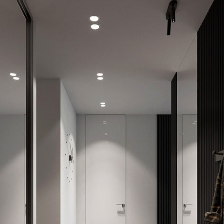 LED Downlight 7w 12w 15w Led Bulb Anti Glare LED Recessed Lamp Bedroom Kitchen Living Room Indoor LED Spot Lightings