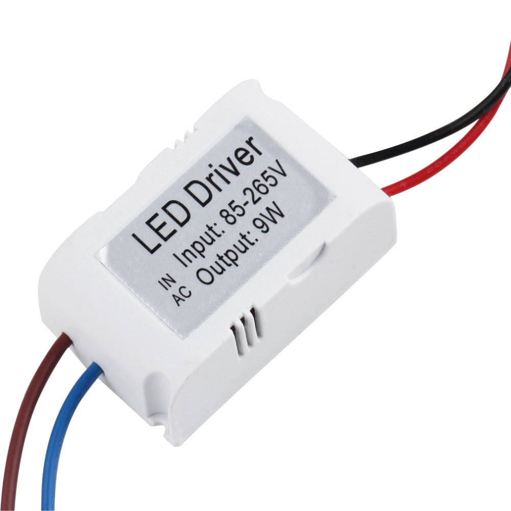 ICOCO 9W 280-350Lm LED Downlight Ceiling Light Energy-saving Eye Protection LED Down Lamp Bulb With LED Driver AC85-245V