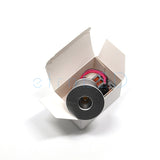 etrnLED 3W Ceiling Spots 12v Led Focus Mini Led Light Recessed Lamp Interior Spotlights Cabinet Showcase Downlight with Driver Spot