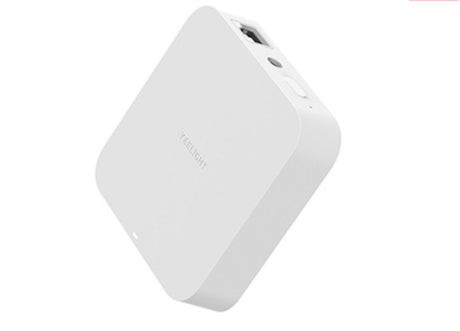 Smart downlight and Smart Downlight M2 Ceiling Down Light Mesh Edition to Mi home App smart Control