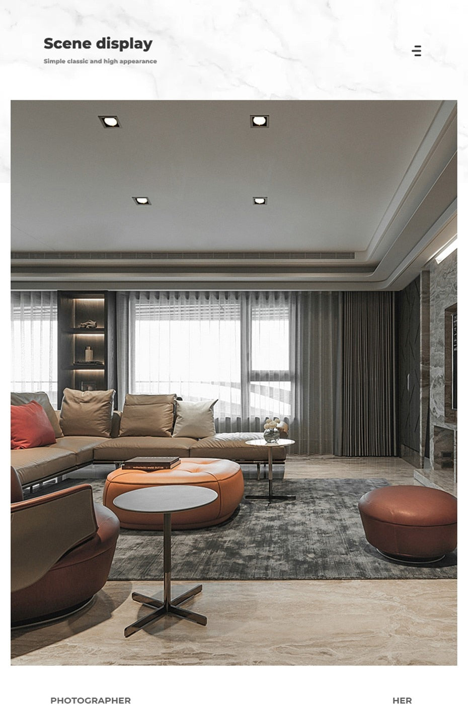 GX53 Led Recessed Downlight Bulb Replaceable Freely Ceiling Led Spot Lamp 7W 9W 12W For Living Room Bedroom Kitchen Lighting