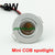 LED Downlight 3W 5W COB chip Recessed Ceiling Mini LED Lights white led downlighters