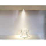 Super small LED Downlight Ressessed in LED Spot light 1W 3W 110V 220V For indoor Store counter Home kitchen Lighting