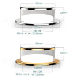 Crystal Recessed Ceiling Downlight lamp Led lights 220V 230V 5W 7W 9W 12w led spot lights Fixtures Indoor Lighting