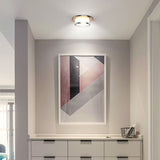 Crystal Recessed Ceiling Downlight lamp Led lights 220V 230V 5W 7W 9W 12w led spot lights Fixtures Indoor Lighting