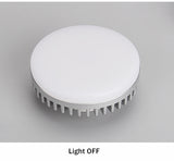 Recessed Led Downlight Lamp GX53 Bulb Ceiling Led Light No glare Bulb Replace 14W 18W 24W For Kitchen Dining Room Living Room