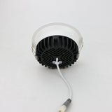 Anti-corrosion LED Downlight Anti-Glare Led Recessed Downlight Dimmable Black White Led Ceiling Lamp LED Spot Light Bedroom