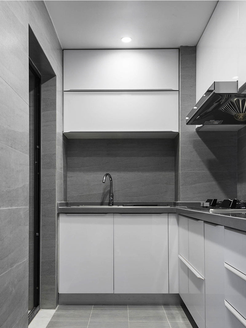 Anti-corrosion LED Downlight Anti-Glare Led Recessed Downlight Dimmable Black White Led Ceiling Lamp LED Spot Light Bedroom