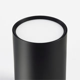 Dimmable Surface Mounted Aluminum LED Downlights 7W 9W 12W 15W 18W 24W Chip COB Ceiling Spot Lights AC85~265V home renovation