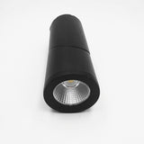 Dimmable Rotating LED Downlights 7W 9W 12W 15W COB LED Ceiling Spot Lights AC110-220V LED Wall Lamp Warm Cold White Indoor Lighting