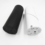 Dimmable Rotating LED Downlights 7W 9W 12W 15W COB LED Ceiling Spot Lights AC110-220V LED Wall Lamp Warm Cold White Indoor Lighting