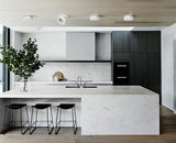 Dimmable 3W 5W 7W 12W Slim COB Ceiling Recessed Downlight 360 Degree Rotatable 90degree Foldable LED Spot Light Indoor Lighting