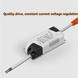 Dimming square hole LED downlight ceiling light 5w 7w 10w 20w 110v/220v ceiling anti-fog light household lighting