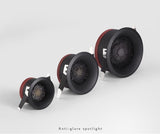 Dimmable Anti Glare Spot light  5W 7W 9W 12W 15W/18W ceiling lamp Recessed led light LED Downlight for living room aisle light