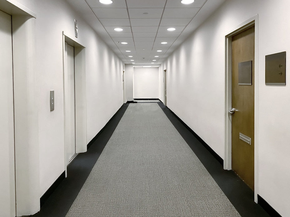 Recessed-Light Modern Down light Led Ceiling Lamp Aluminum High Brightness Living Room Light Led Fixture 7W 10W 12W Dimmable