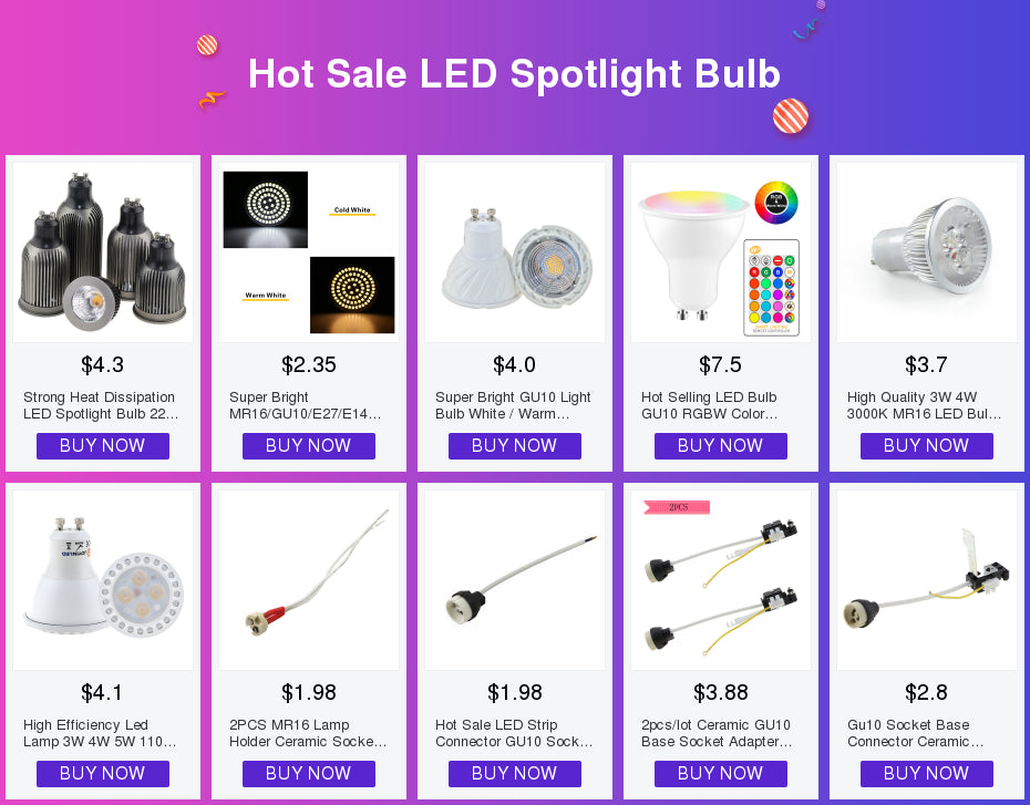 Round Surfaced Mounted Silver Aluminum GU10 MR16 Lamp Holder Spot Light Fixture Frame LED Ceiling Downlight Fitting For Room