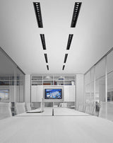 Square Recessed Dimmable LED Downlights 2W 4W 6W 10W 20W 30W COB LED Ceiling Lamp AC110V~220V LED Wall Spot Lights Indoor Lighting