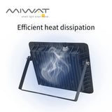 Led Flood Light AC220V 15W 25W 45W 75W 120W Reflector Spotlight Floodlights IP66 Waterproof Outdoor Lighting For Street Square