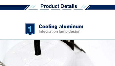 Dimmable Waterproof 10 pcs LED Downlight AC220V 230V 5W 7W 9W 12W 15W 18W LED indoor Lamp Recessed LED Spot Light For Bathroom