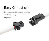 DBF High CRI 3 Heads Square LED Recessed Downlight Dimmable 15W 21W 30W 36W Ceiling Spot Light 3000K/4000K/6000K Home Decoration