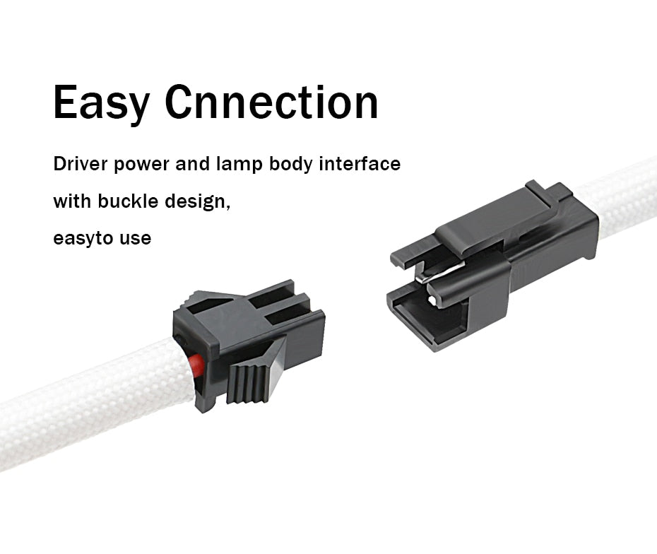 DBF High CRI 3 Heads Square LED Recessed Downlight Dimmable 15W 21W 30W 36W Ceiling Spot Light 3000K/4000K/6000K Home Decoration