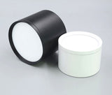 Surface Mounted dimmable  LED downlight 5W 7W 12W 18W LED ceiling spotlight AC85~265V LED surface light indoor lighting