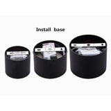 Surface Mounted dimmable  LED downlight 5W 7W 12W 18W LED ceiling spotlight AC85~265V LED surface light indoor lighting