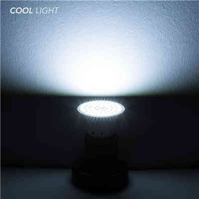 6PCS E27 Led Bulb GU10 Led Lamp E14 Corn Bulb 220V Spot Light MR16 Lampasa Led For Ampoule GU5.3 Home Spotlight B22 4W 6W 8W