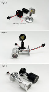 Led Cabinet Mini Spot Light 110V 220V 1W 3W Downlight Jewelry Show Include Led Driver 4000K Ceiling Light Lamp