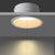 Led Downlights 220v 110v Dimmable Anti Glare Led Ceiling Lamp 7W 12W 18W Recessed led lamp Round Led Light LED Spot Lighting