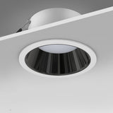 Led Downlights 220v 110v Dimmable Anti Glare Led Ceiling Lamp 7W 12W 18W Recessed led lamp Round Led Light LED Spot Lighting
