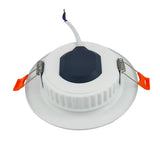 Driverless LED Recessed Downlight SMD 2835 5W 9W 12W 18W AC220V LED Ceiling Spot light Bedroom Indoor Lighting