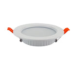 Driverless LED Recessed Downlight SMD 2835 5W 9W 12W 18W AC220V LED Ceiling Spot light Bedroom Indoor Lighting