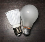 High CRI RA 95+ E27 7W COB LED Bulb Lamp LED Spotlight Downlight Lamp AC85V-265V Daylight White 5000K for Room Kitchen Studio